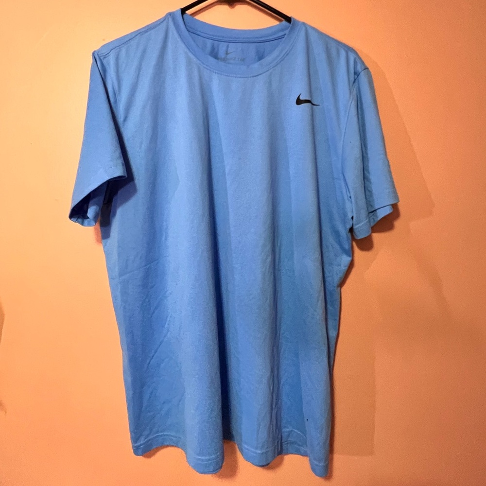 Nike Drifit Tee